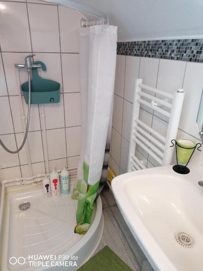 Rasnov Retreat Hotell Eksteriør bilde