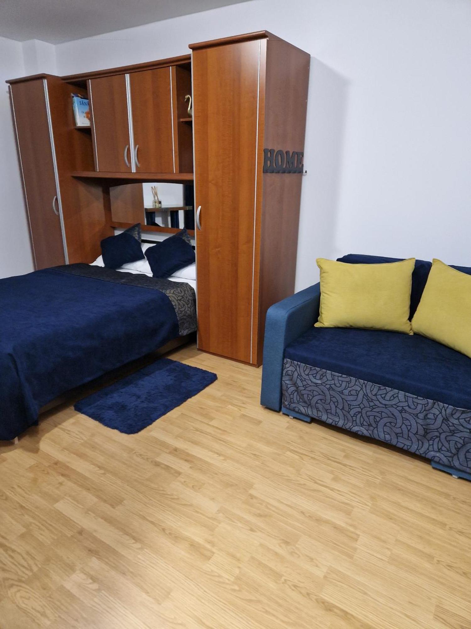 Rasnov Retreat Hotell Eksteriør bilde
