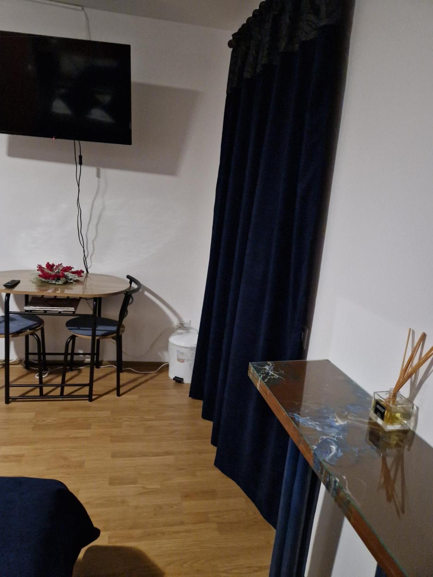 Rasnov Retreat Hotell Eksteriør bilde