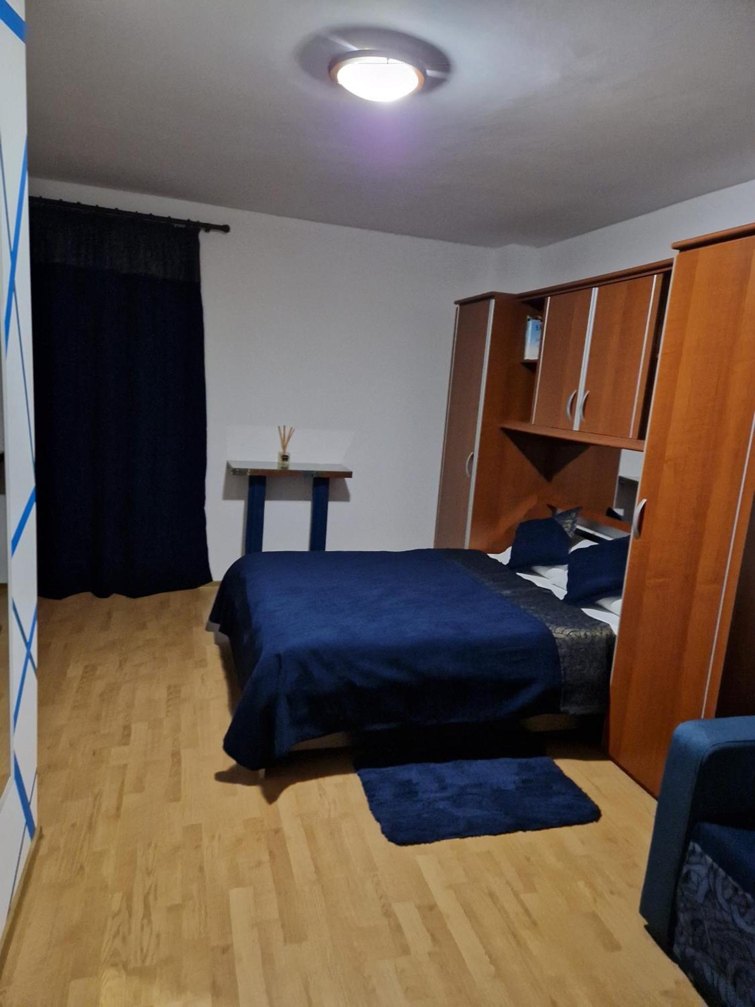 Rasnov Retreat Hotell Eksteriør bilde